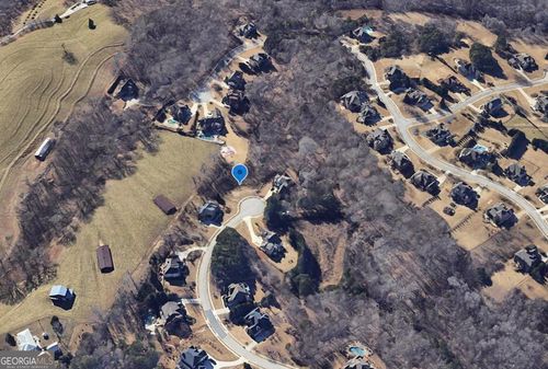 4655 Cardinal Ridge Way, Flowery Branch, GA, 30542-3551 | Card Image
