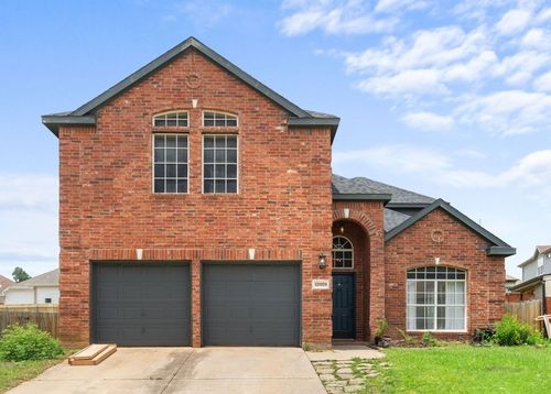 12809 Conifer Ln, Euless, TX, 76040-7162 | Card Image