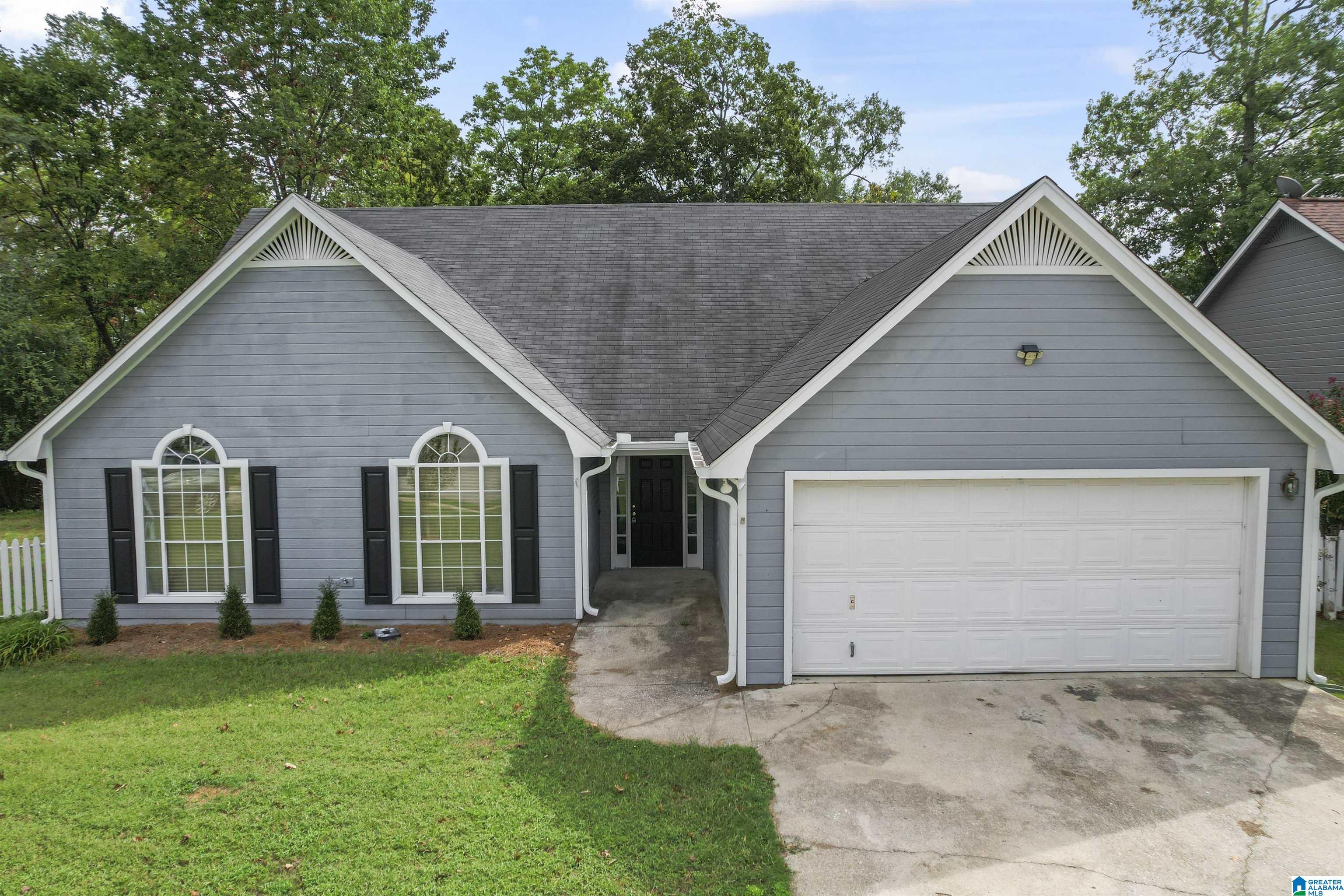 Timber Dr, Helena, AL 35080