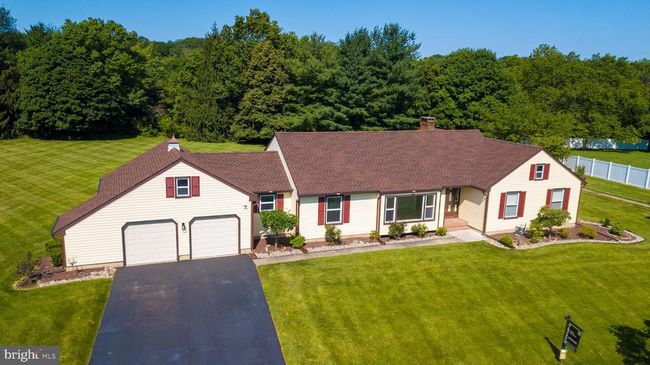 5 Glengarry Way, House other with 3 bedrooms, 4 bathrooms and null parking in WEST WINDSOR NJ | Image 31
