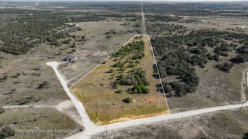 Lot 6 Bluff View Trail, Gustine, TX, 76455 | Card Image