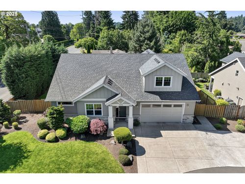 14206 Se Woodside Ave, Milwaukie, OR, 97267-1938 | Card Image