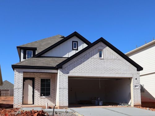 9746 Fuller Frk, Montgomery, TX, 77316-3404 | Card Image