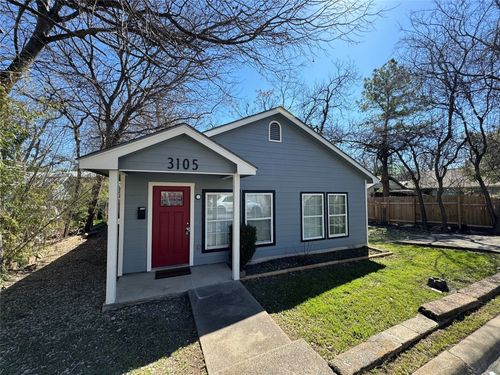 3105 Kings Ln, Austin, TX, 78705-2229 | Card Image