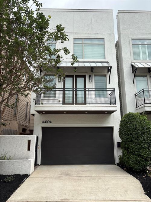 a-4410 Floyd Street, Houston, TX, 77007 | Card Image
