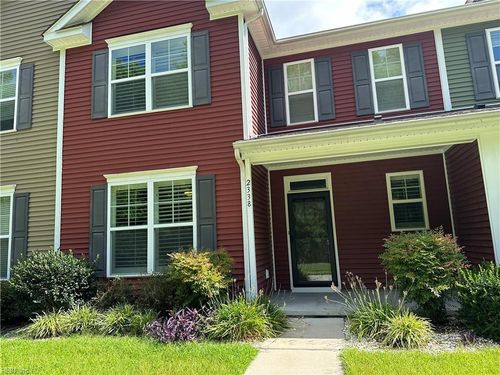 804-2338 Nottoway Ln, Virginia Beach, VA, 23456-6993 | Card Image