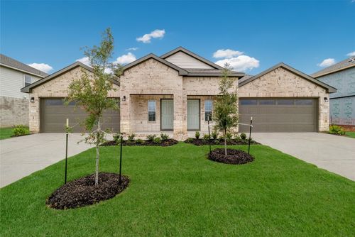 unit-b-14825 Grey Ghost Way, Manor, TX, 78653-1129 | Card Image