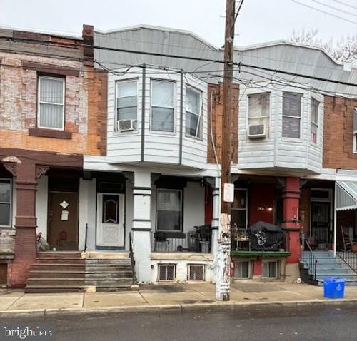 2614 N 30th St, PHILADELPHIA, PA, 19132-3033 | Card Image