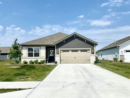 6254 Cypress Ct, McCordsville, IN, 46055-0359 | Card Image