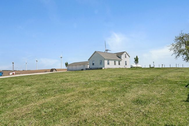 23678 N 2700 East Rd, House other with 3 bedrooms, 2 bathrooms and 13 parking in Odell IL | Image 5
