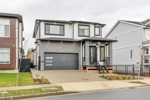 8699 Machell St, Mission, BC, V4S0C8 | Card Image