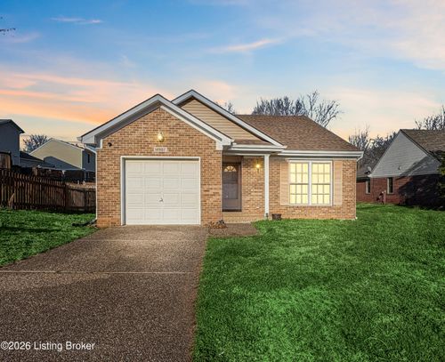 12007 Fallen Oak Ct, Louisville, KY, 40245-6497 | Card Image