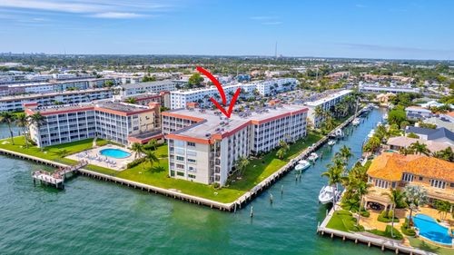 109-105 Paradise Harbour Blvd, North Palm Beach, FL, 33408-5045 | Card Image