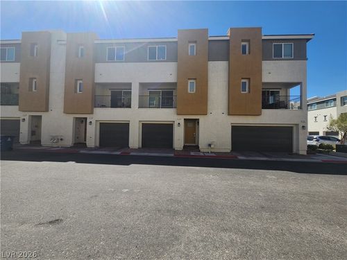 3783 Enchanted Sky St, Las Vegas, NV, 89129-8213 | Card Image