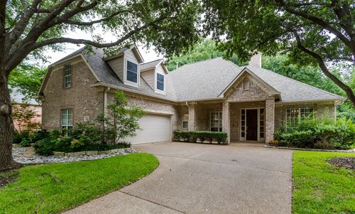 1210 Creekwood Dr, Garland, TX, 75044-2420 | Card Image