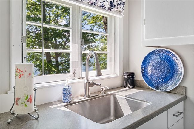 3881 N Falls Rd, House other with 2 bedrooms, 1 bathrooms and null parking in Burdett NY | Image 26