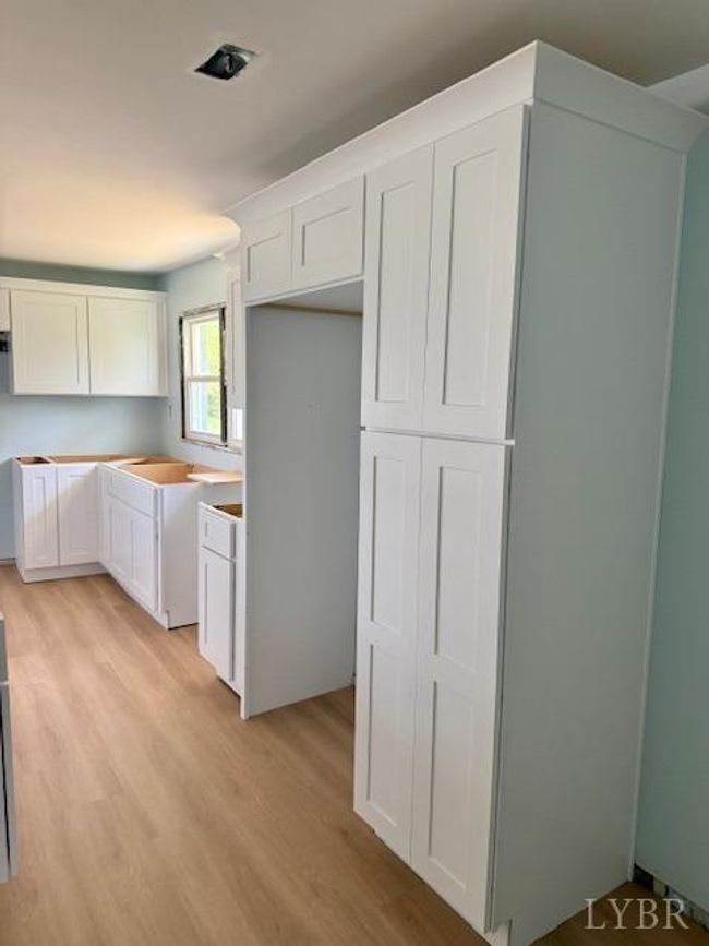 515 South St, House other with 4 bedrooms, 3 bathrooms and null parking in Bedford VA | Image 9