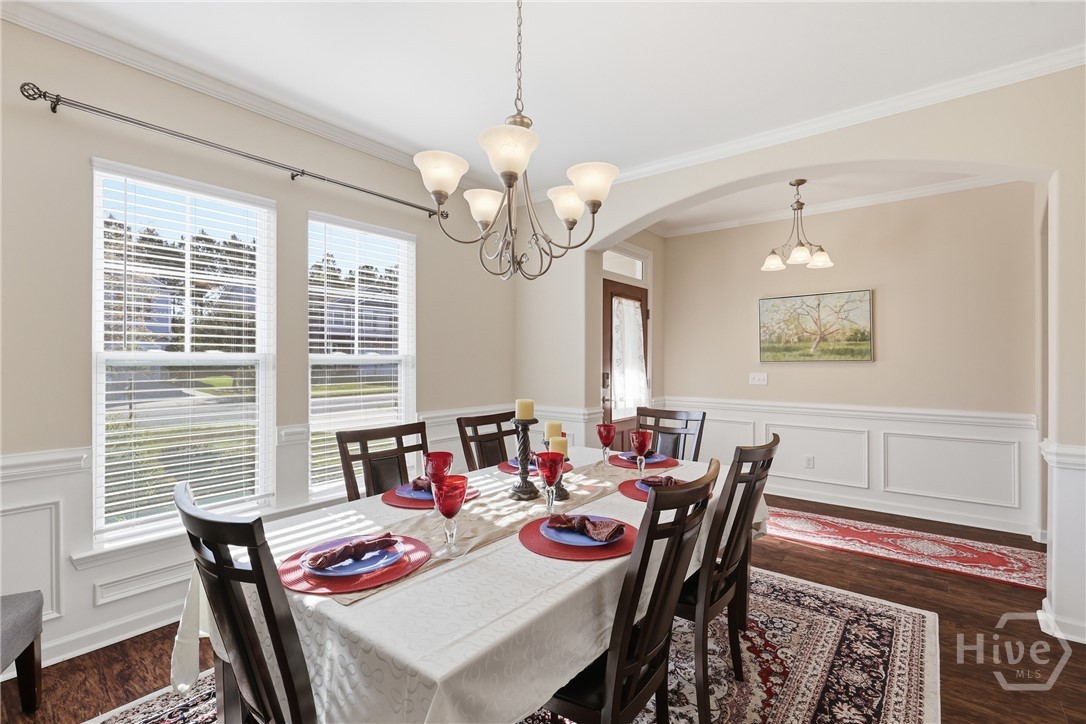 Residential in Savannah 4