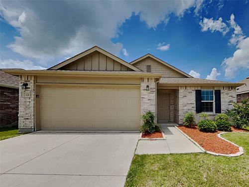 1108 Hickory Bend Ln, Fort Worth, TX, 76108-6981 | Card Image
