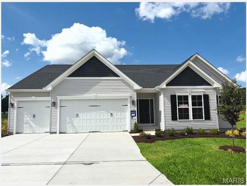 109 Sommers Creek Ct, Lake Saint Louis, MO, 63367 | Card Image