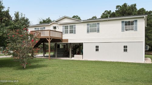 272 Bay Shore Drive, Chocowinity, NC, 27817 | Card Image