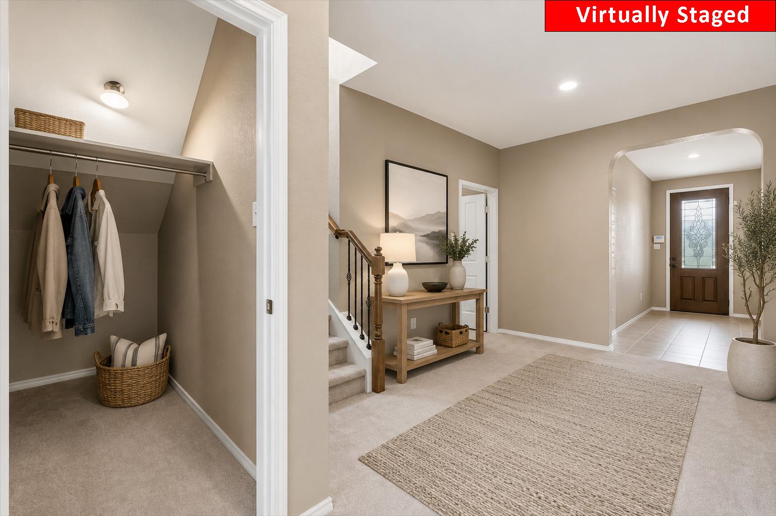 Residential Lease in Georgetown