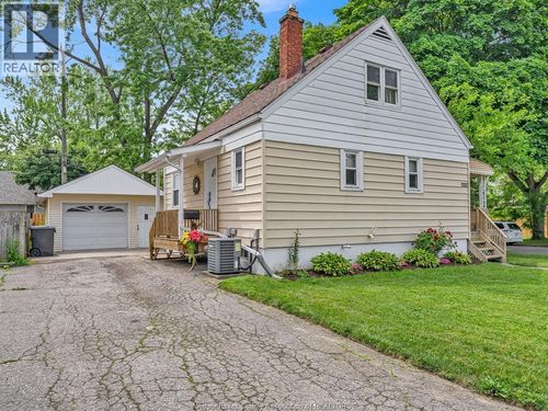1803 Ellrose Ave, Windsor, ON, N8W4T7 | Card Image