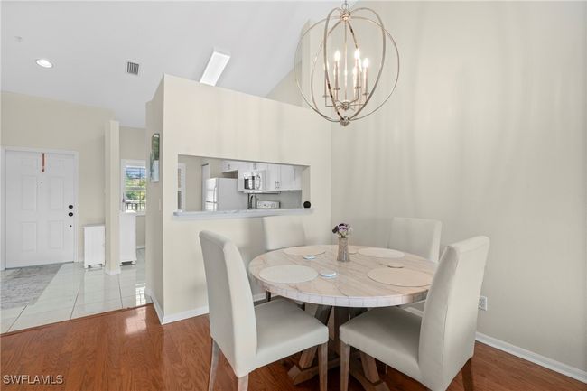 APT-204 - 6660 Huntington Lakes Cir, Condo with 3 bedrooms, 2 bathrooms and null parking in NAPLES FL | Image 14
