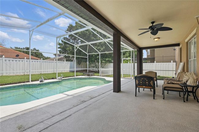 108 Sagecrest Dr, House other with 5 bedrooms, 3 bathrooms and null parking in OCOEE FL | Image 25