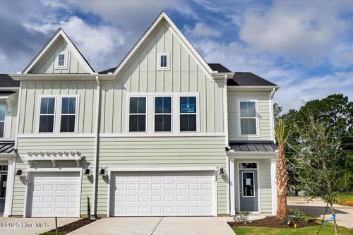 3036 Coastal Dream Way, Leland, NC, 28451-2886 | Card Image