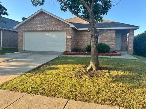 12616 Skeeter Dr, Frisco, TX, 75036-0327 | Card Image
