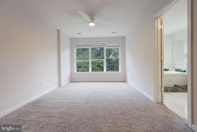 17455 Kagera Dr, Townhouse with 3 bedrooms, 4 bathrooms and null parking in DUMFRIES VA | Image 20