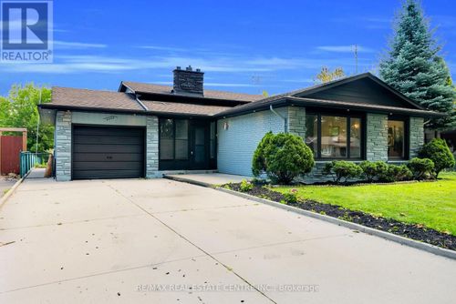 4448 Mitchell Ave, Niagara Falls, ON, L2E6R7 | Card Image