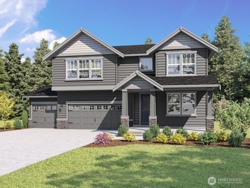 21-561 Se 12th Pl, North Bend, WA, 98045-8284 | Card Image