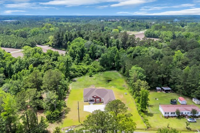 3995 Tillmond Dr, House other with 3 bedrooms, 3 bathrooms and 6 parking in Conway SC | Image 38