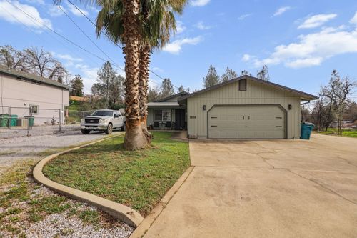 3838 Red Bluff Street, Shasta Lake, CA, 96019 | Card Image