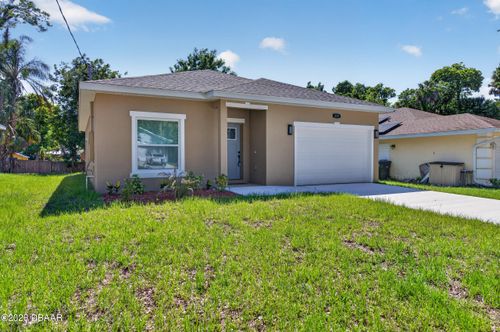 820 Valencia Ave, Daytona Beach, FL, 32114-5833 | Card Image