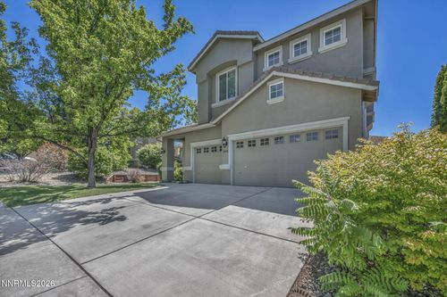 5835 Ingleston Dr, Sparks, NV, 89436-5016 | Card Image