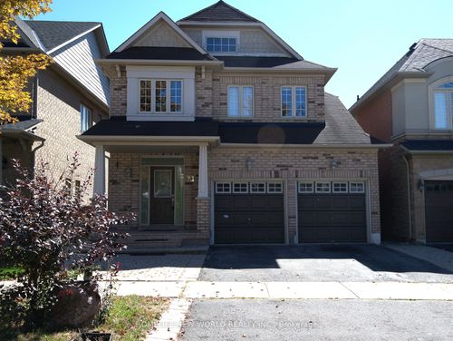 70 Thomas Legge Cres, Richmond Hill, ON, L4E4V8 | Card Image