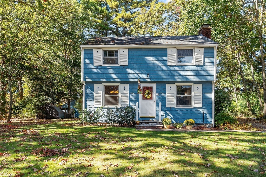 Birchwood Rd, Wilmington, MA 01887