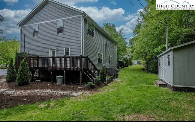 APT-4 - 198 Beech Haven Rd, Townhouse with 2 bedrooms, 3 bathrooms and null parking in Banner Elk NC | Image 8