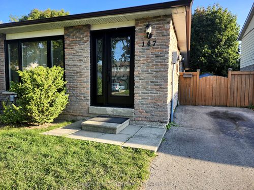 147 Quantrell Trail, Scarborough, ON, M1B1P4 | Card Image