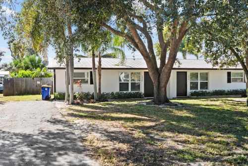 2456 Sw Hideaway Ln, Stuart, FL, 34994-4811 | Card Image