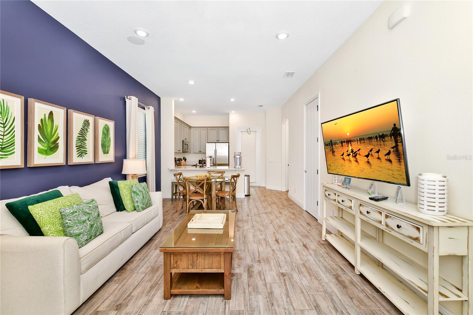 Residential Lease in KISSIMMEE 3