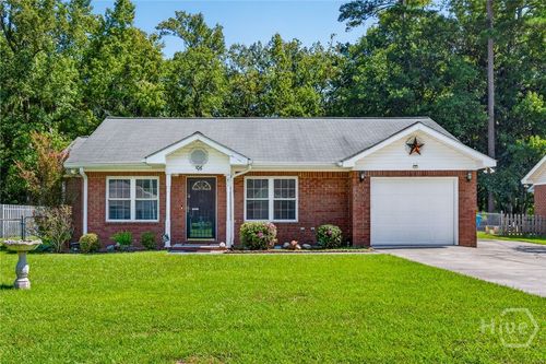 106 Woodbury Lane, Rincon, GA, 31326 | Card Image