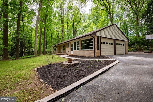 1906 Parkvue Rd, House other with 3 bedrooms, 3 bathrooms and null parking in Fallston MD | Image 49