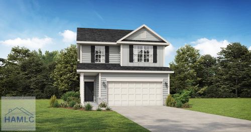 237 Anchor Avenue, Hinesville, GA, 31313 | Card Image