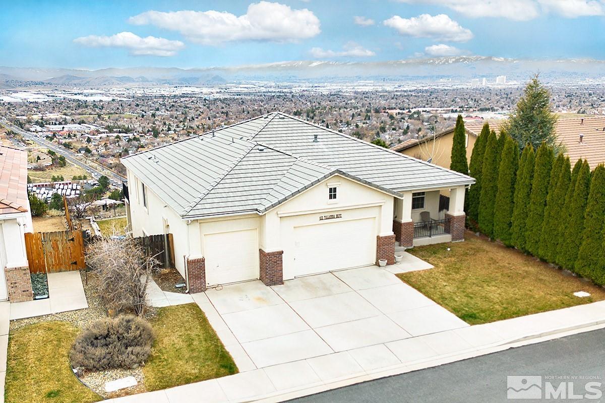 Talladega Dr, Sparks, NV 89436