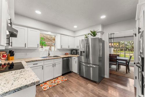 6415 Darby Way, Spring, TX, 77389-5213 | Card Image