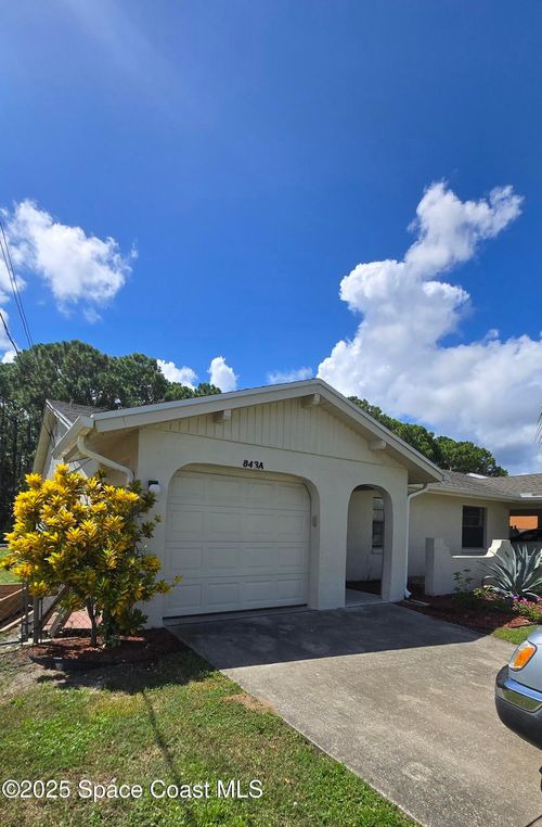 a-843 Faull Dr, Rockledge, FL, 32955-2252 | Card Image
